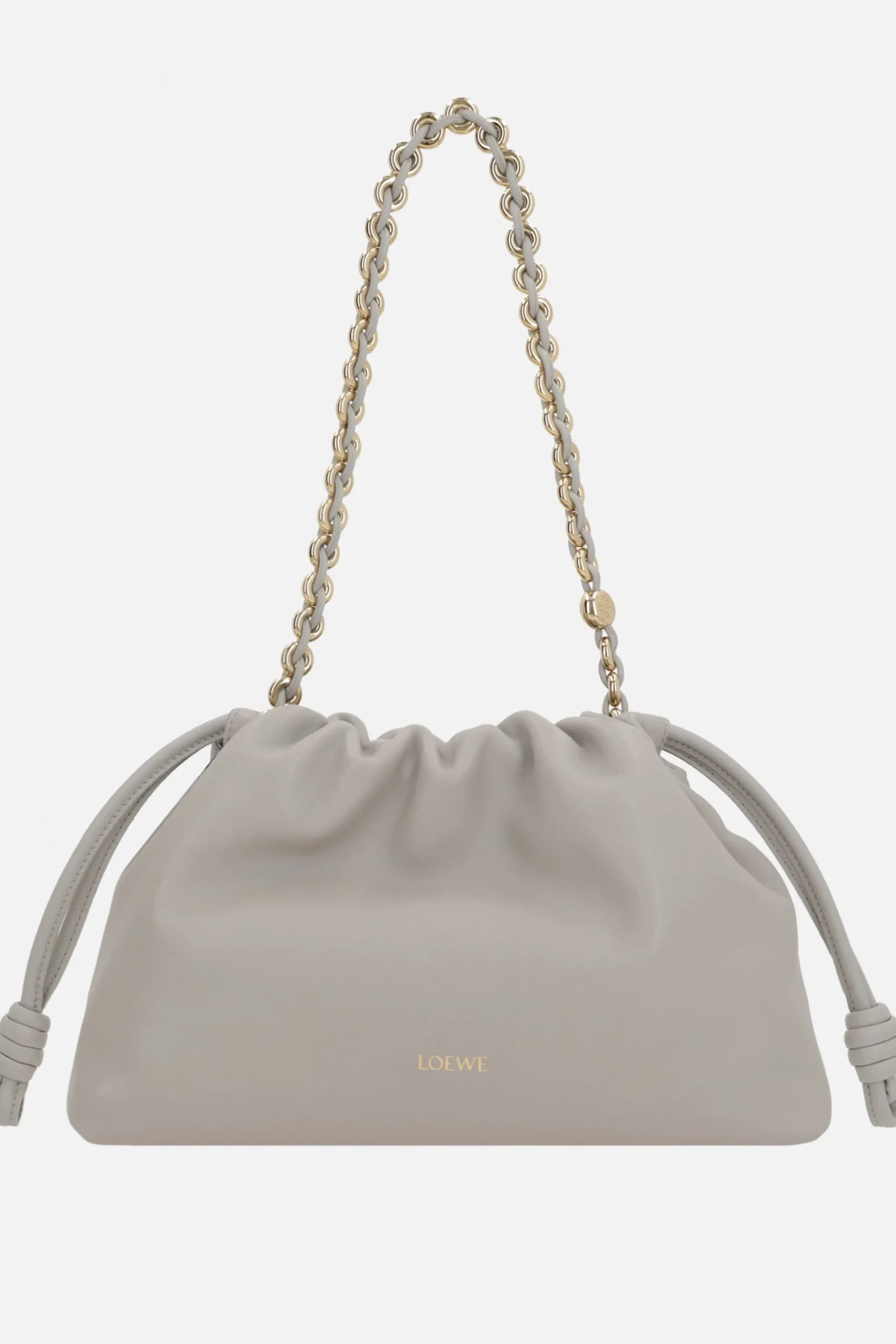 Women LOEWE Flamenco Purse shoulder bag in nappa