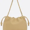 Women LOEWE Flamenco Purse shoulder bag in nappa