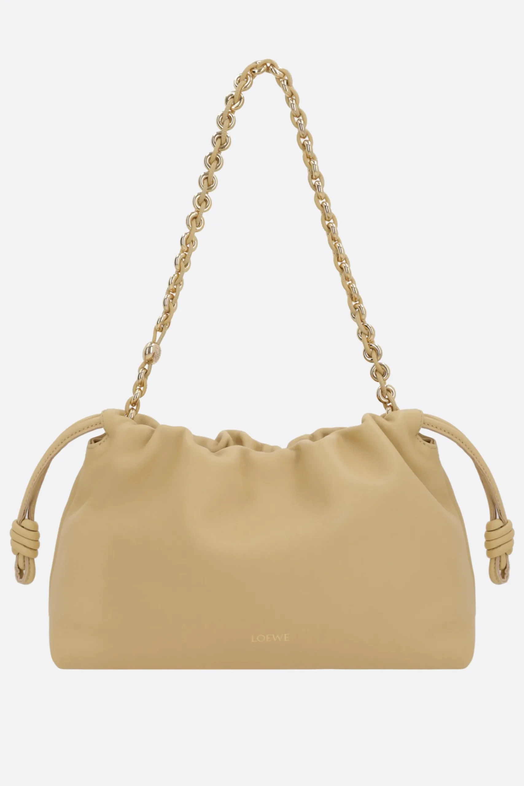 Women LOEWE Flamenco Purse shoulder bag in nappa