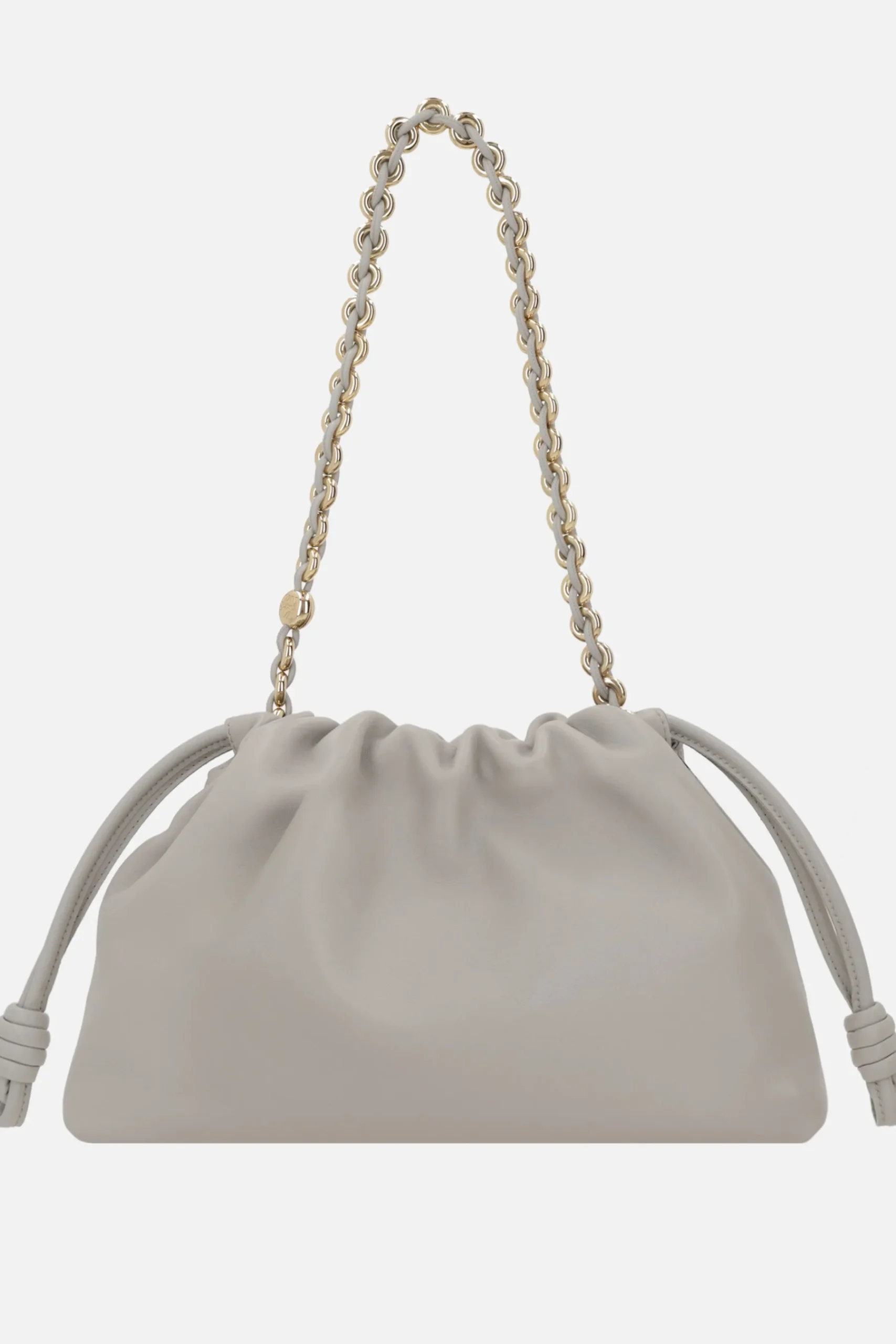 Women LOEWE Flamenco Purse shoulder bag in nappa