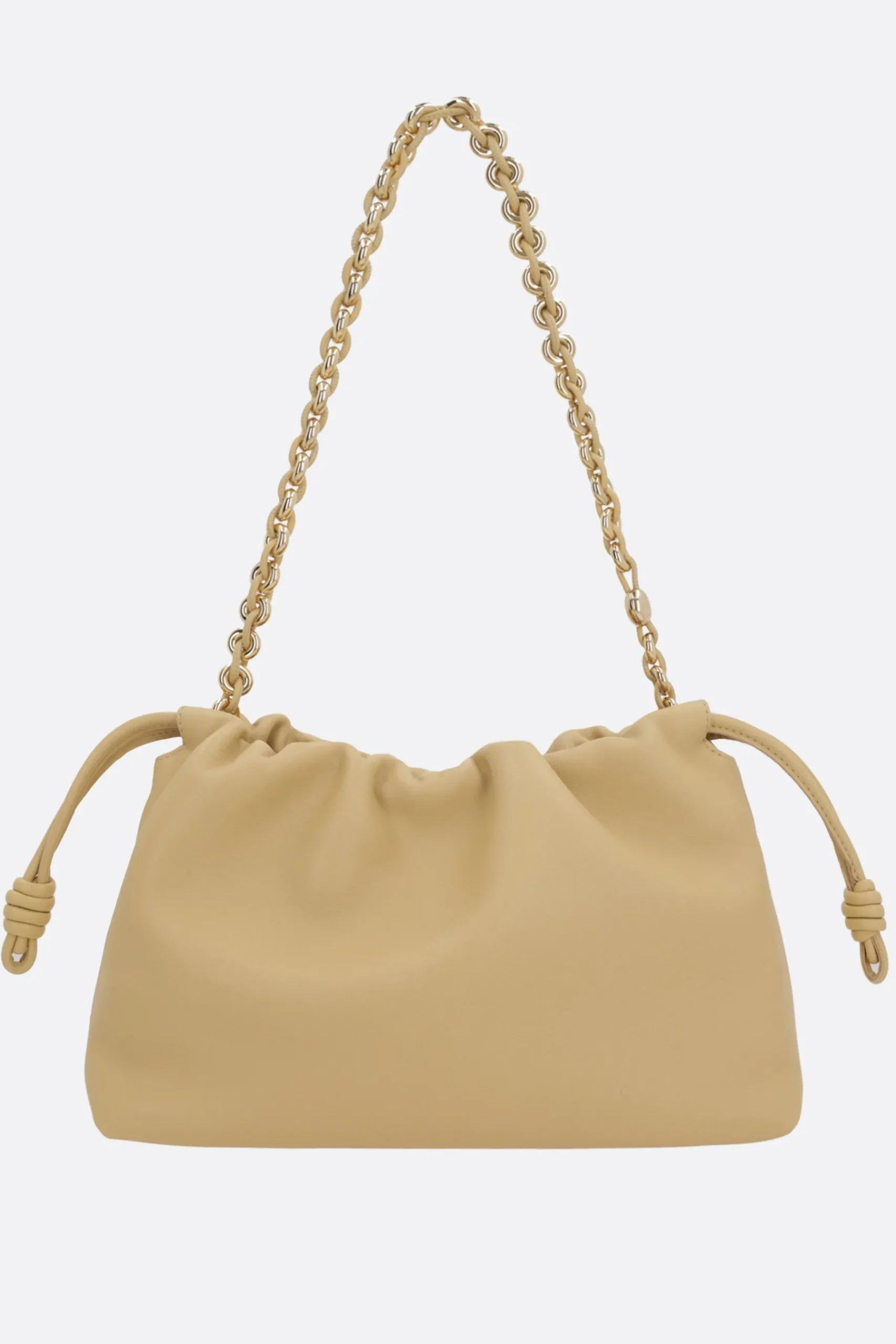 Women LOEWE Flamenco Purse shoulder bag in nappa
