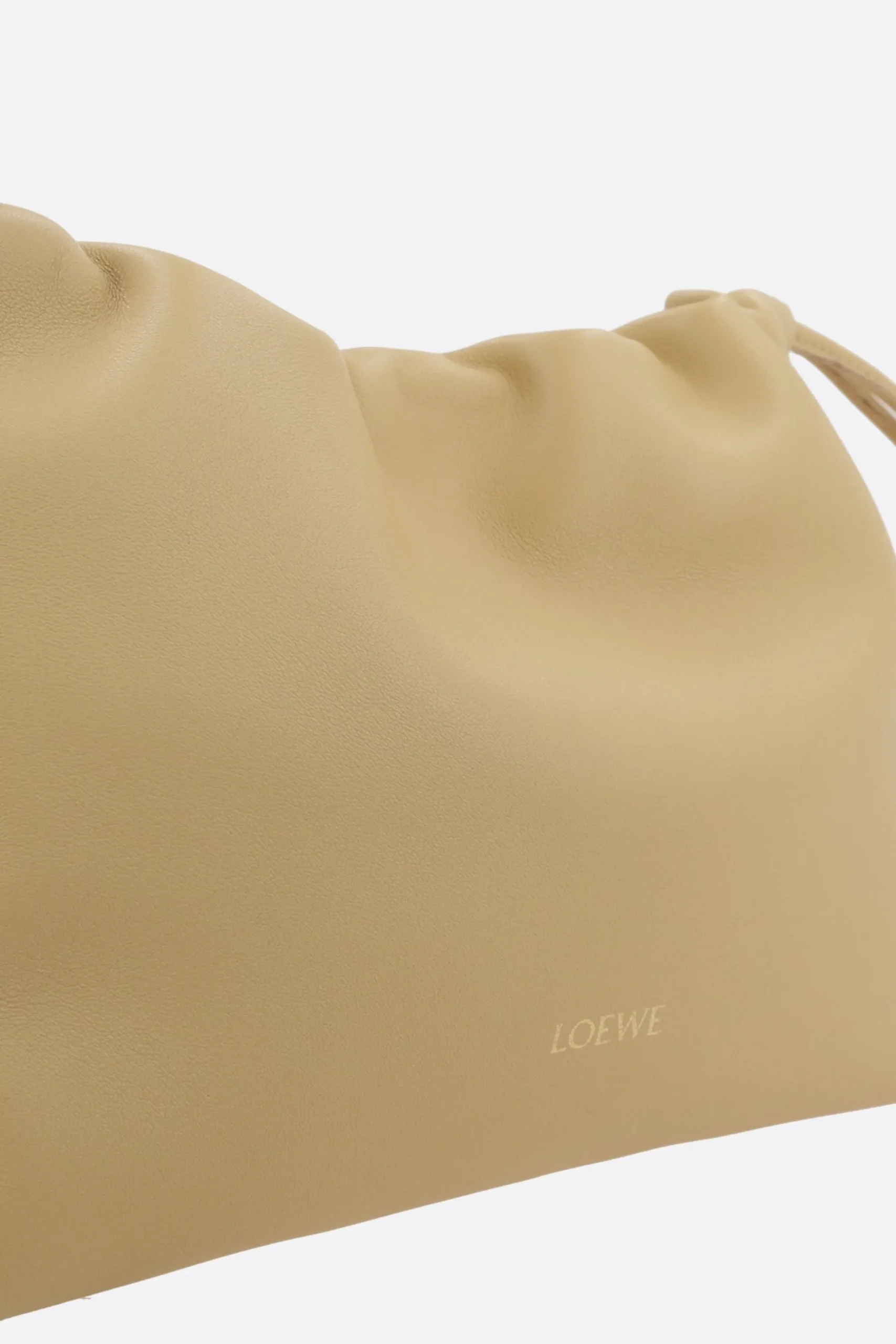 Women LOEWE Flamenco Purse shoulder bag in nappa