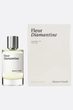 MAISON CRIVELLI Fleur Diamantine Eau de Parfum 100 ml