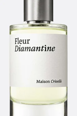 MAISON CRIVELLI Fleur Diamantine Eau de Parfum 100 ml