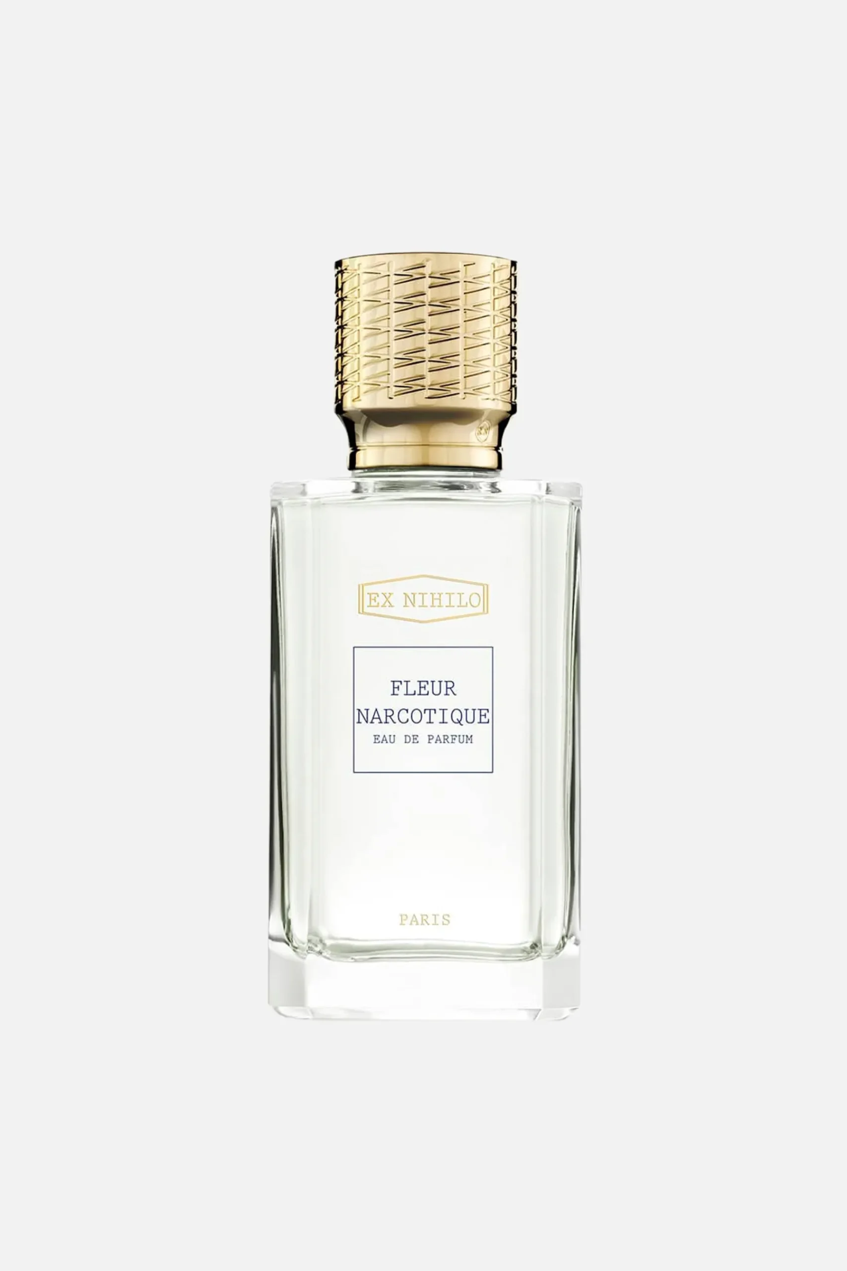 EX NIHILO PARIS Fleur Narcotique Eau de Parfum 100 ml