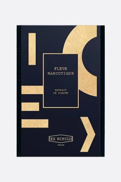 EX NIHILO PARIS Fleur Narcotique Extrait de Parfum 100 ml