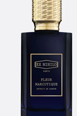 EX NIHILO PARIS Fleur Narcotique Extrait de Parfum 100 ml