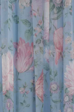 Women CHLOÉ floral print silk sleeveless dress