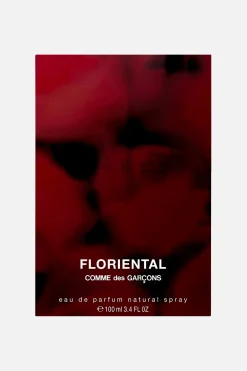 COMME DES GARÇONS PARFUMS Floriental Eau de Parfum 100 ml