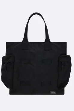 PORTER YOSHIDA & CO Force 2way tote bag in nylon