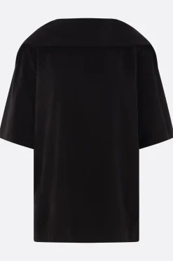 Women LEMAIRE Foulard t-shirt in jersey