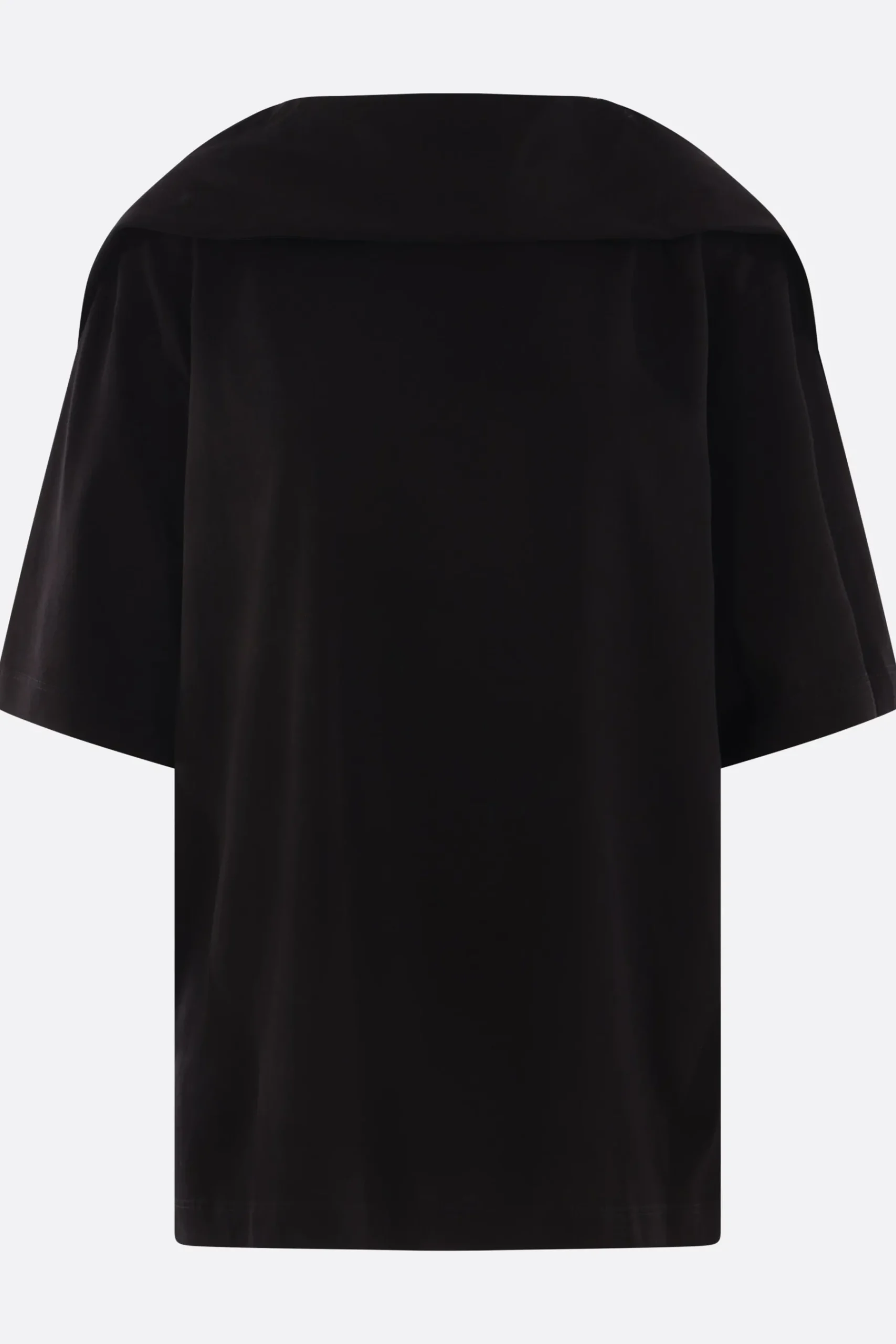 Women LEMAIRE Foulard t-shirt in jersey