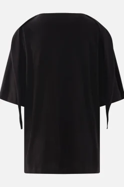 Women LEMAIRE Foulard t-shirt in jersey