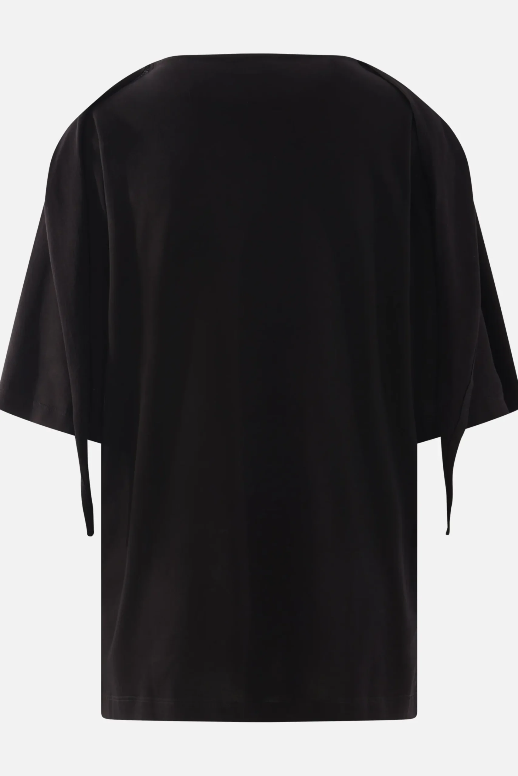 Women LEMAIRE Foulard t-shirt in jersey