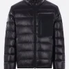 MONCLER GRENOBLE Fraser down jacket in nylon