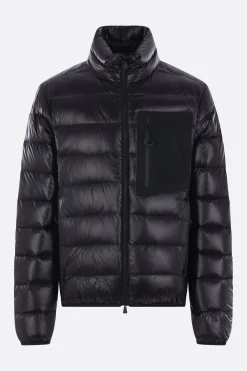 MONCLER GRENOBLE Fraser down jacket in nylon