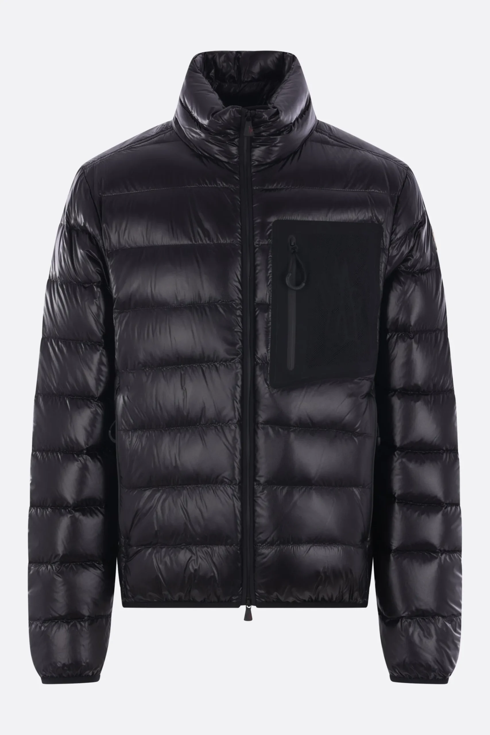 MONCLER GRENOBLE Fraser down jacket in nylon