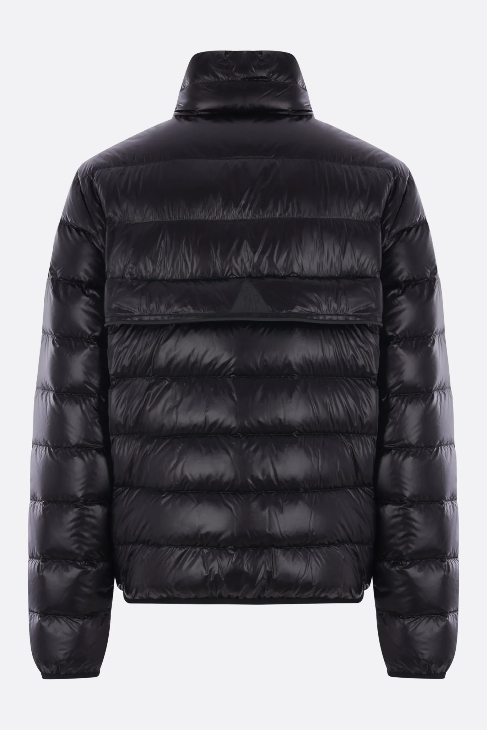MONCLER GRENOBLE Fraser down jacket in nylon