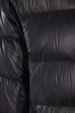 MONCLER GRENOBLE Fraser down jacket in nylon