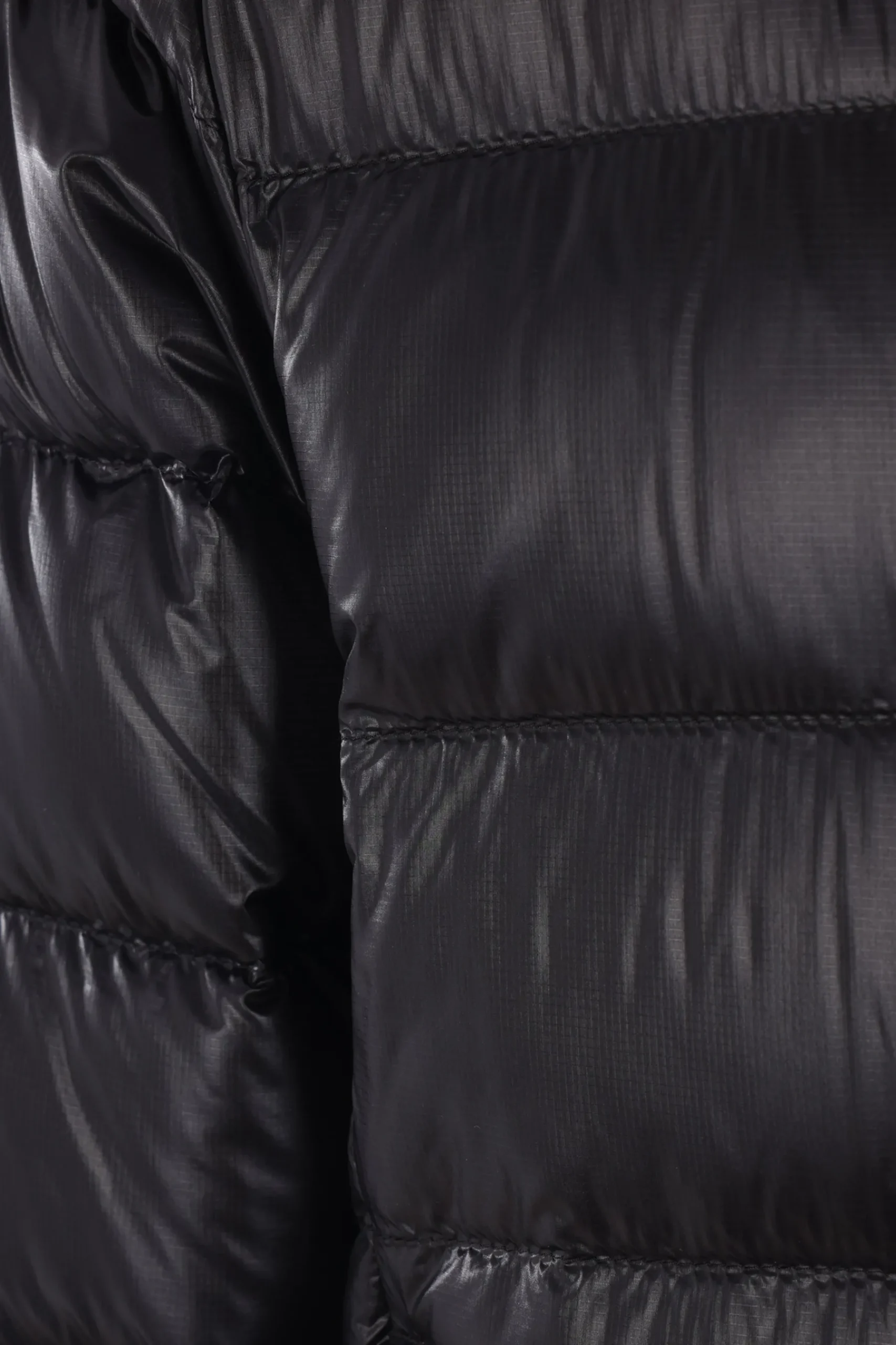 MONCLER GRENOBLE Fraser down jacket in nylon