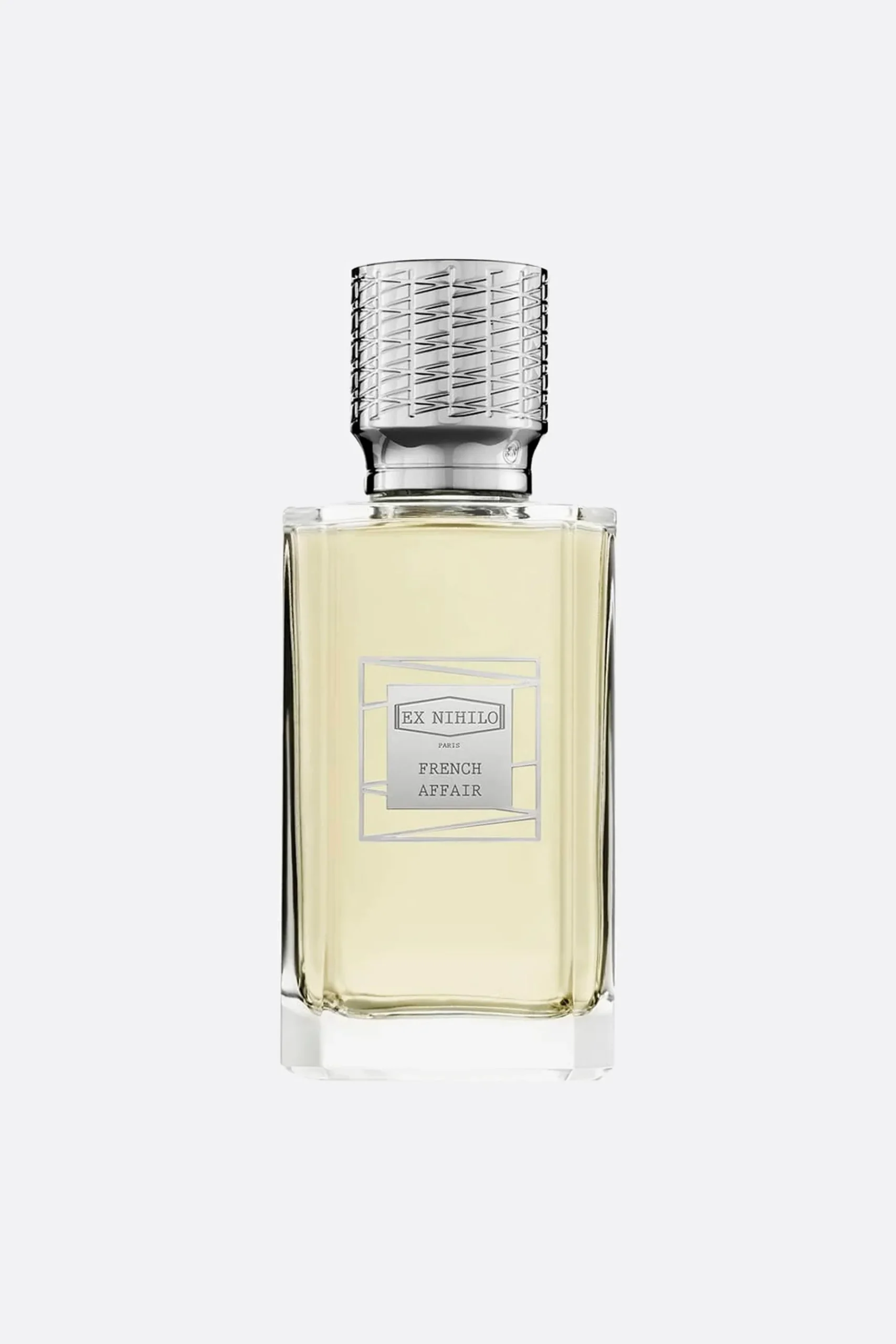 EX NIHILO PARIS French Affair Eau de Parfum 100 ml
