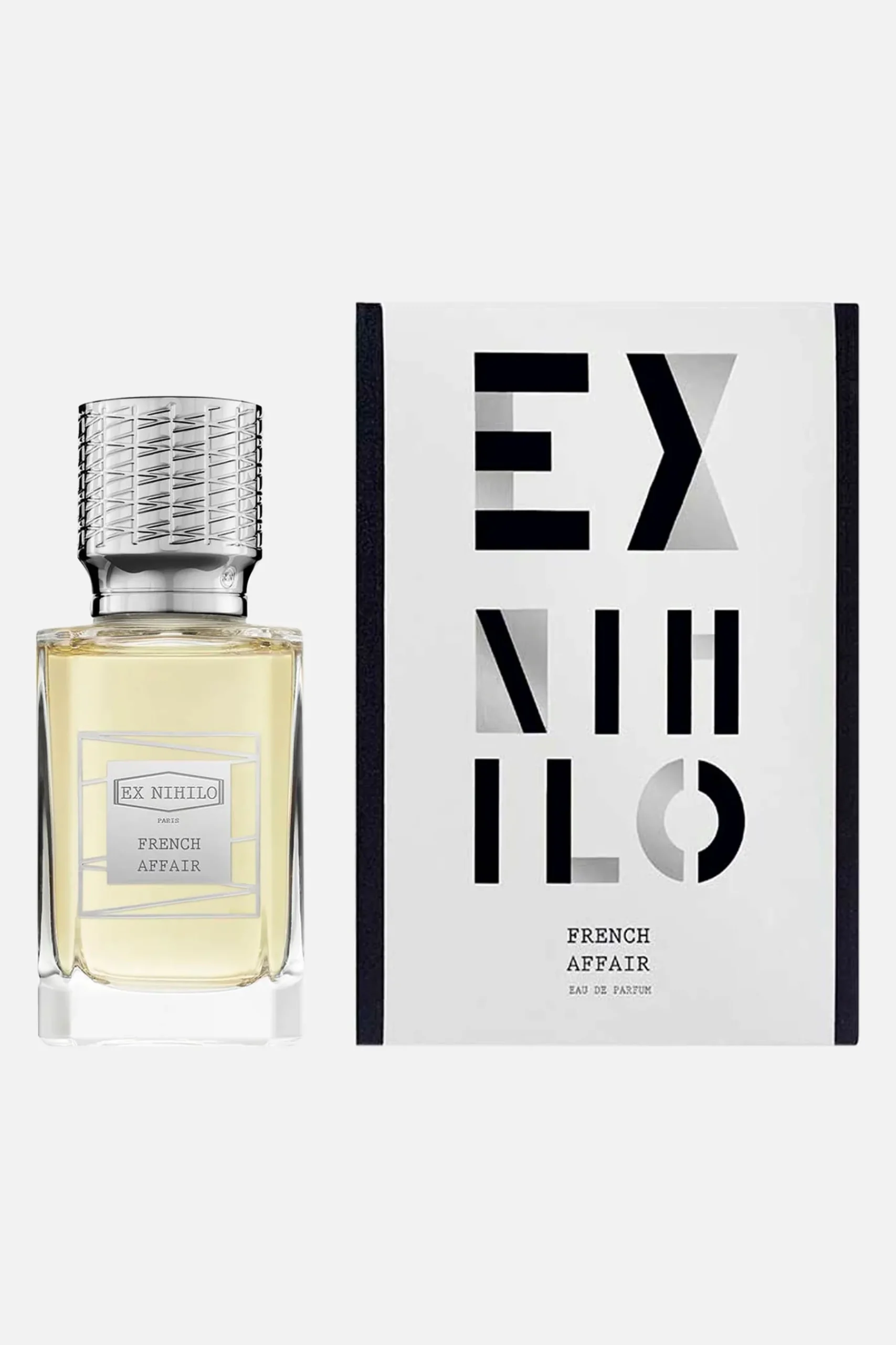 EX NIHILO PARIS French Affair Eau de Parfum 50 ml