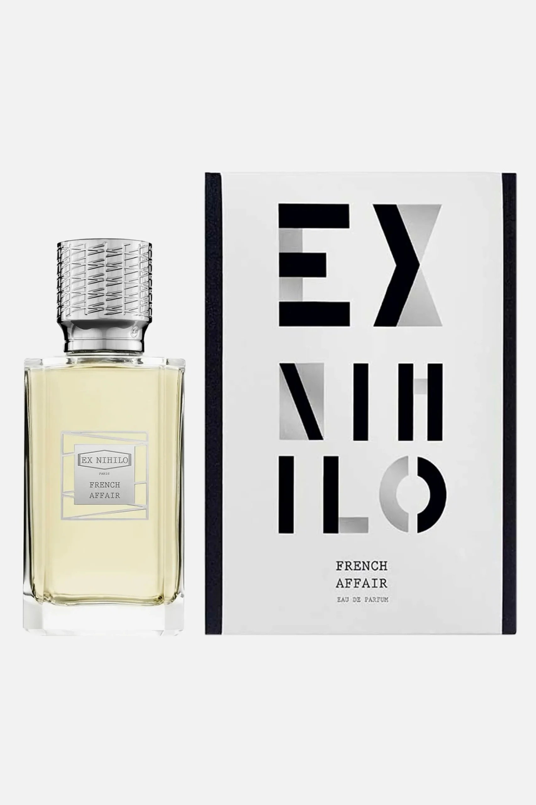 EX NIHILO PARIS French Affair Eau de Parfum 100 ml