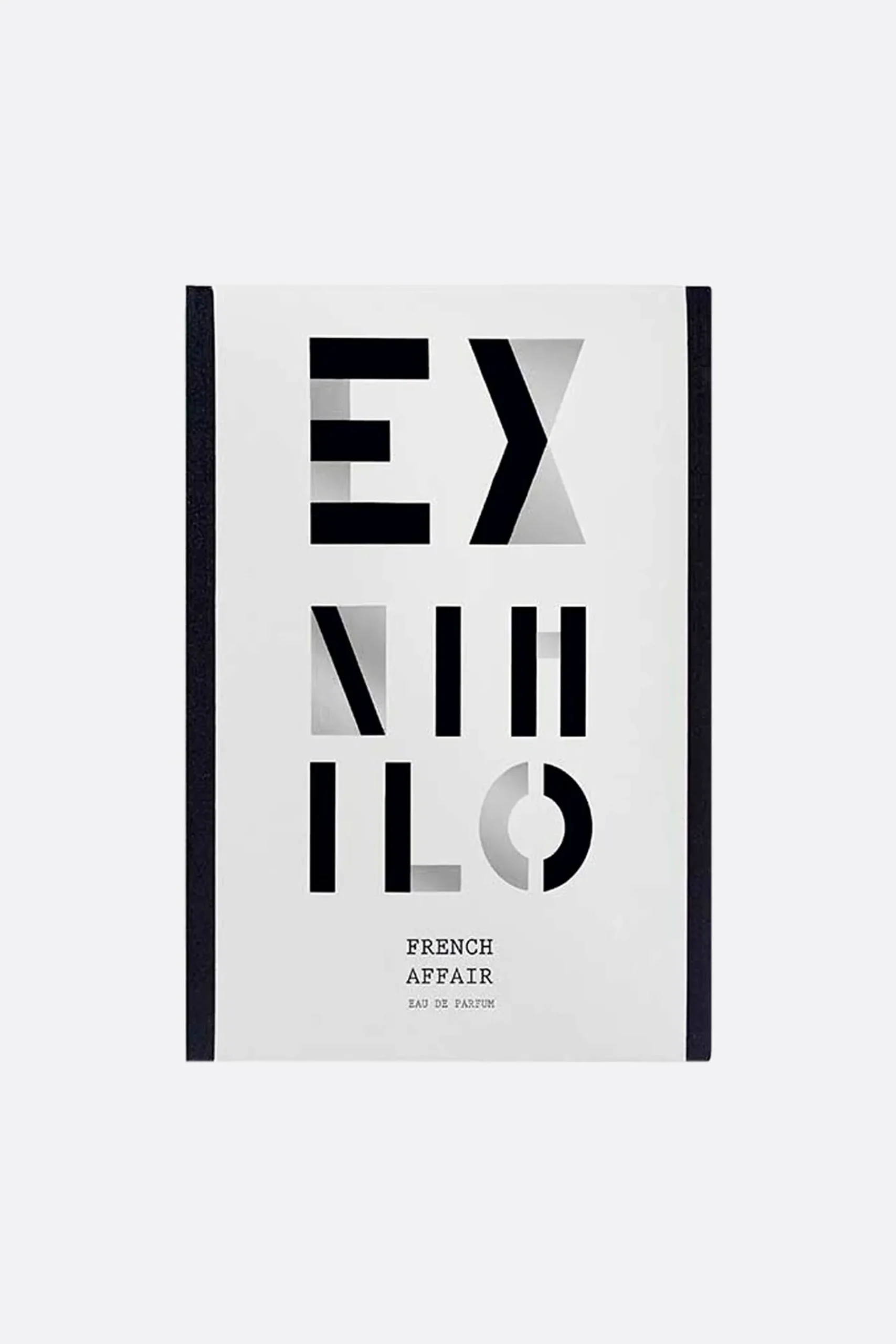 EX NIHILO PARIS French Affair Eau de Parfum 50 ml