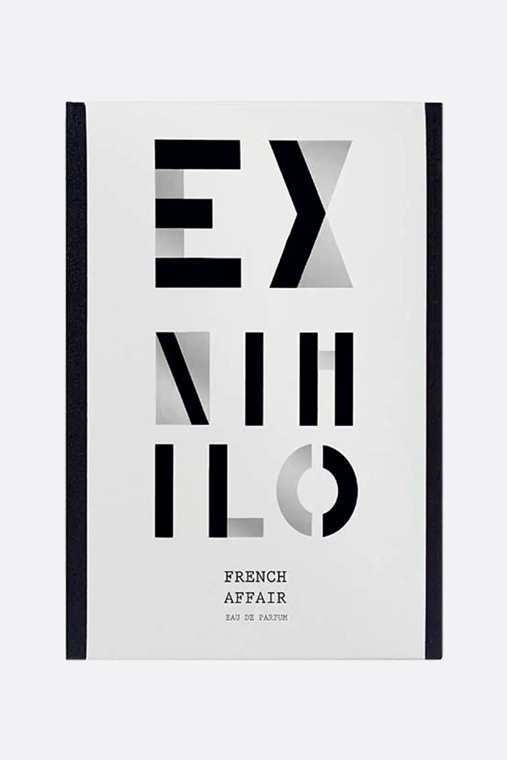 EX NIHILO PARIS French Affair Eau de Parfum 100 ml