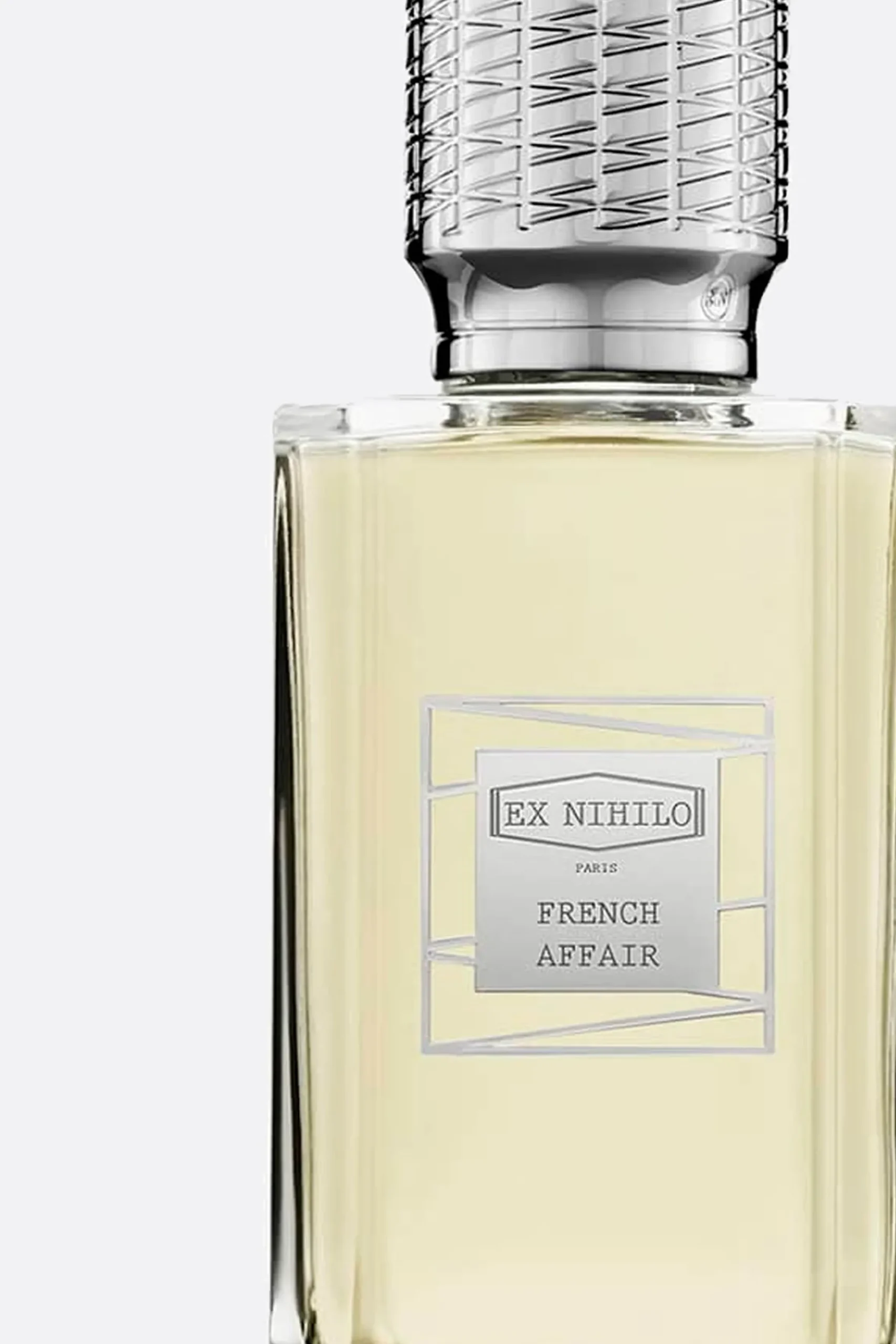 EX NIHILO PARIS French Affair Eau de Parfum 100 ml
