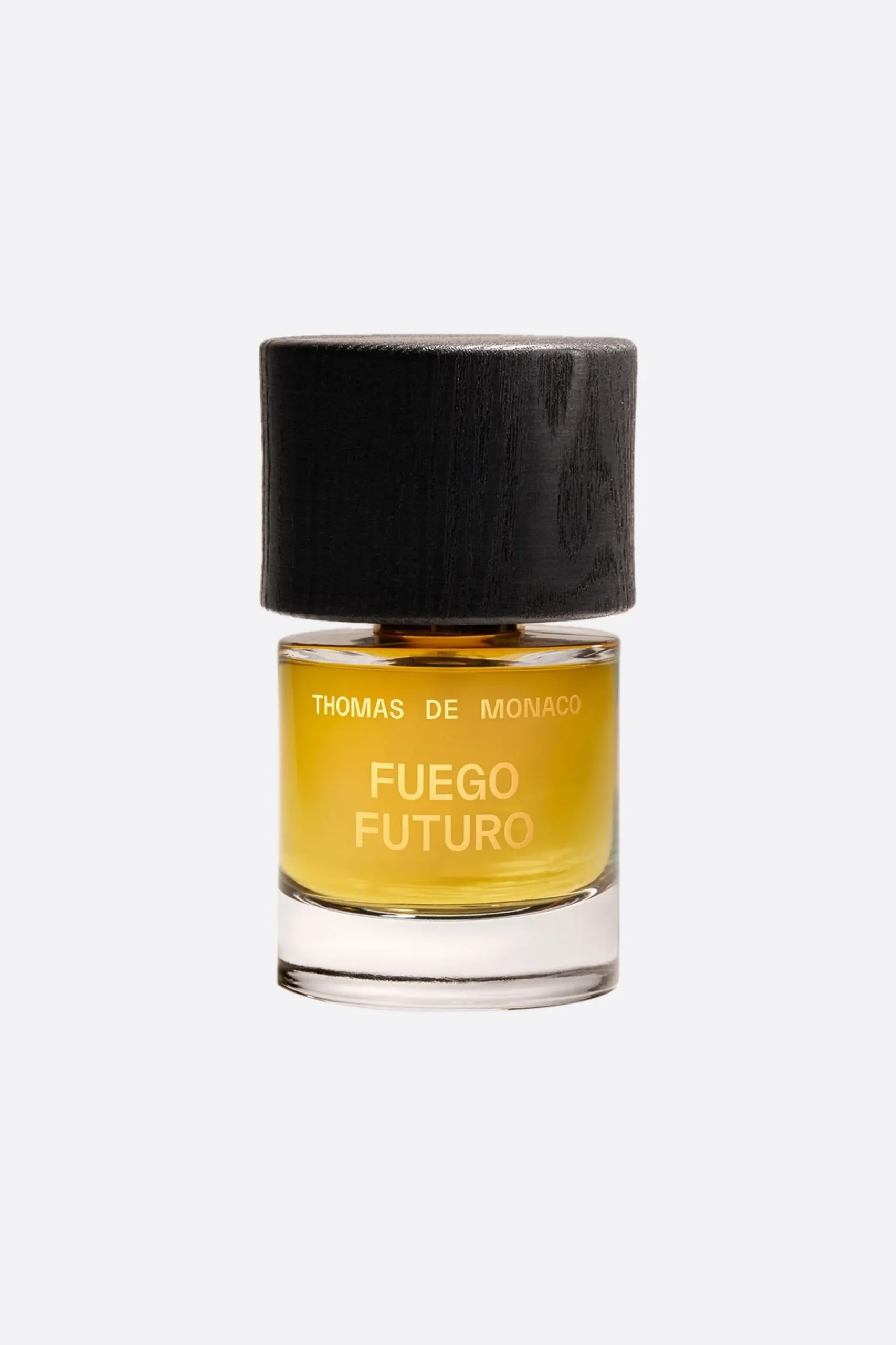 THOMAS DE MONACO Fuego Futuro Extrait de Parfum 50 ml