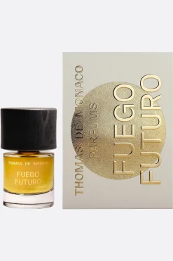 THOMAS DE MONACO Fuego Futuro Extrait de Parfum 50 ml