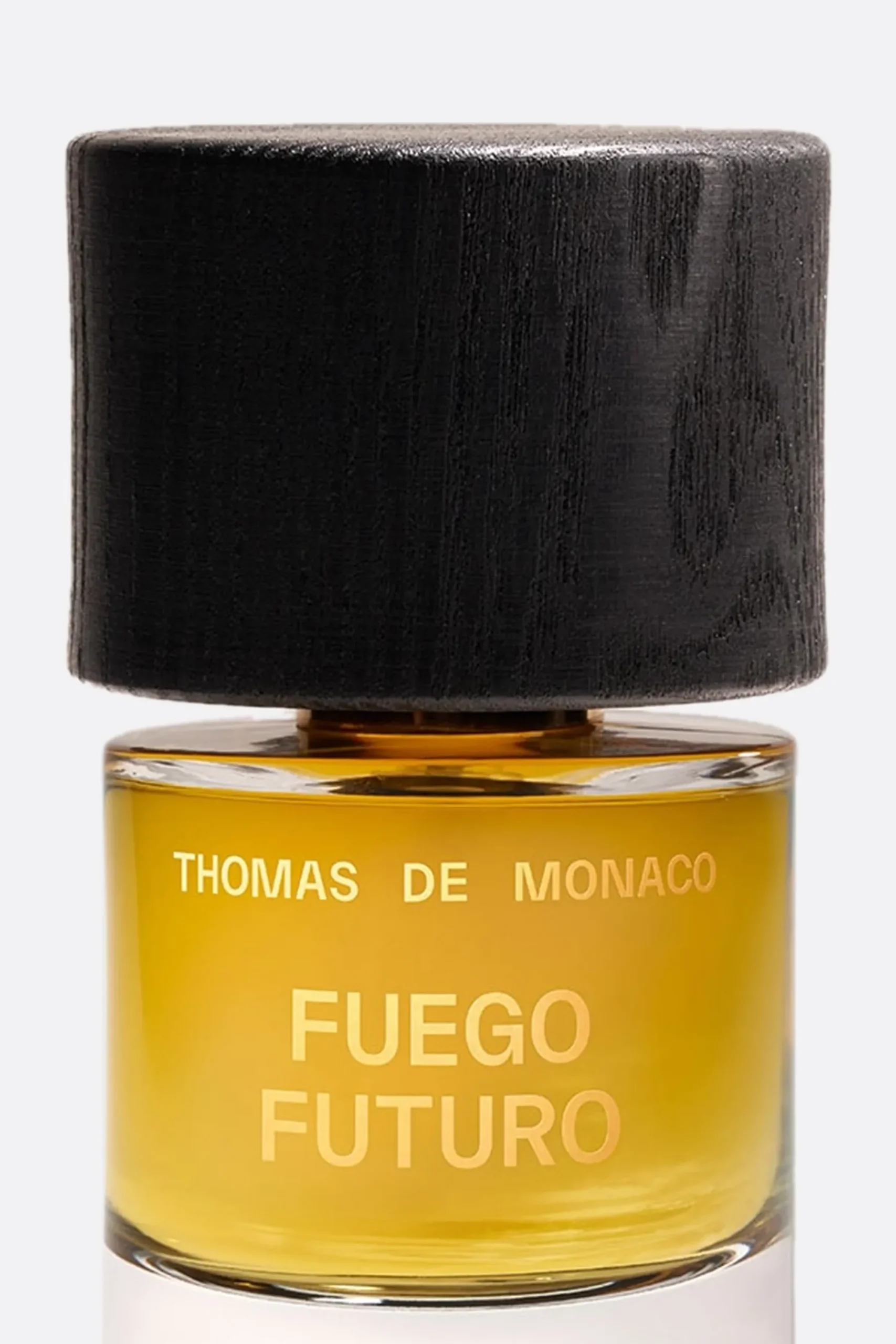 THOMAS DE MONACO Fuego Futuro Extrait de Parfum 50 ml