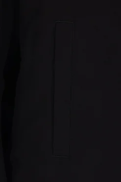 UNDERCOVER full-zip jacket in rayon