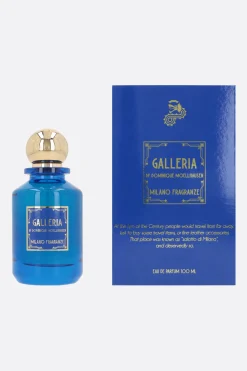 MILANO FRAGRANZE Galleria Eau de Parfum 100 ml