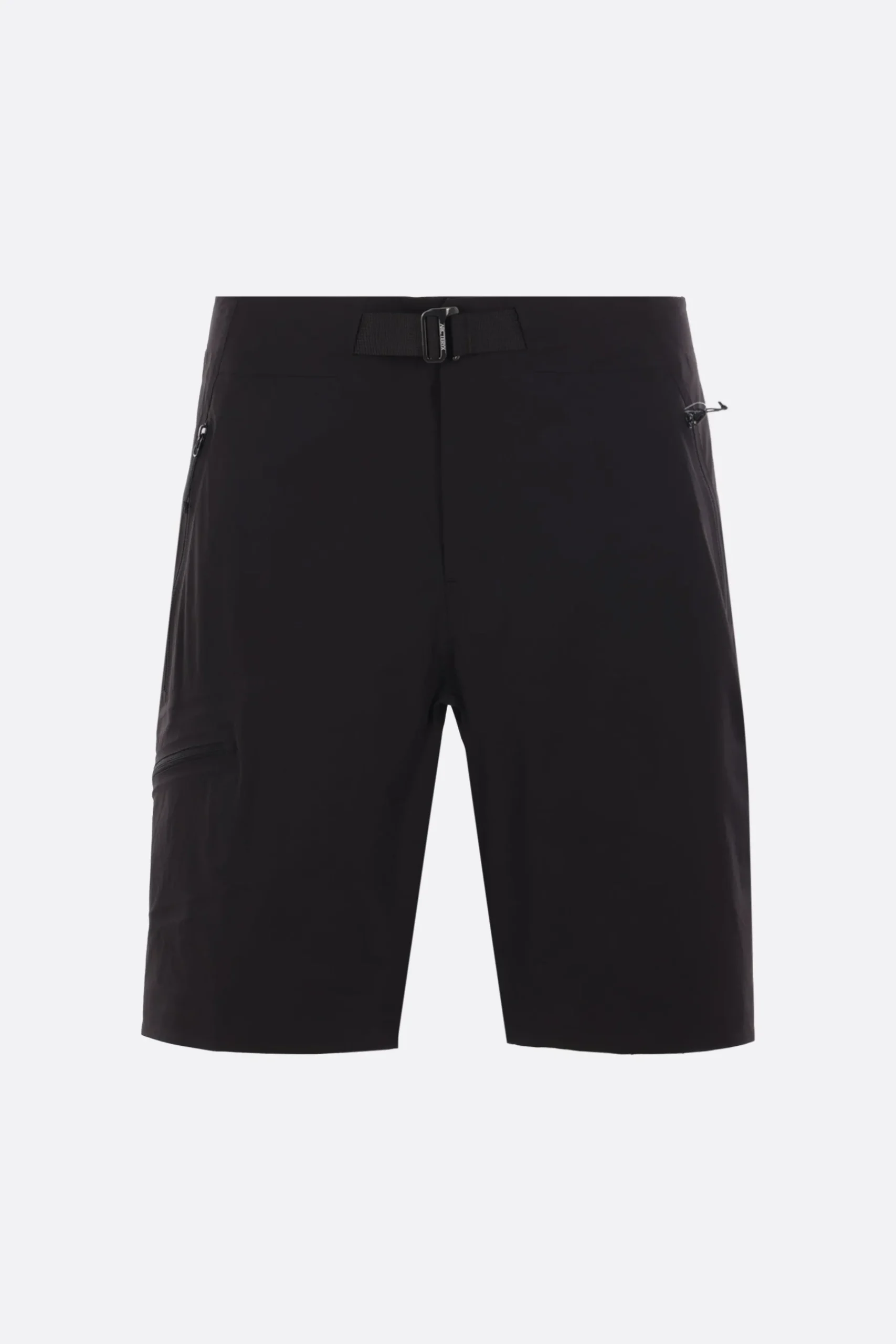 ARC'TERY X Gamma SL shorts in technical fabric