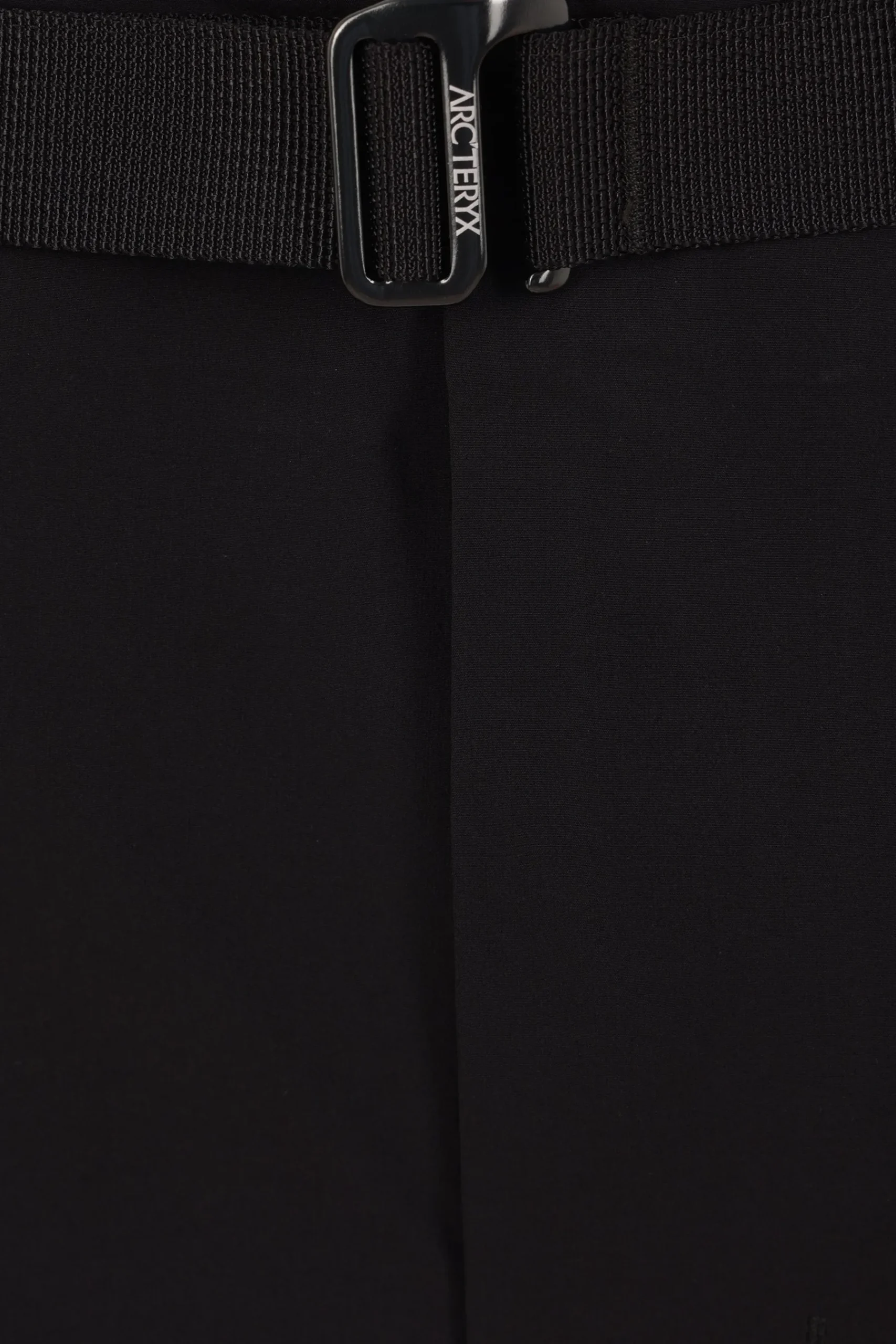 ARC'TERY X Gamma SL shorts in technical fabric
