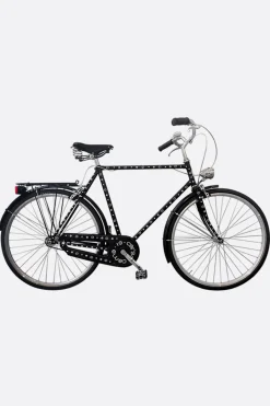 ROSSIGNOLI X 10 CORSO COMO Garibaldi 71 man bicycle