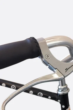 ROSSIGNOLI X 10 CORSO COMO Garibaldi 71 man bicycle