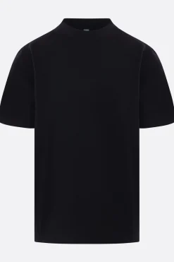 CFCL garter mockneck t-shirt