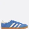 Women ADIDAS Gazelle Indoor Pro sneakers in suede