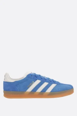 Women ADIDAS Gazelle Indoor Pro sneakers in suede