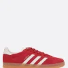 Women ADIDAS Gazelle Indoor Pro sneakers in suede