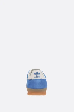 Women ADIDAS Gazelle Indoor Pro sneakers in suede