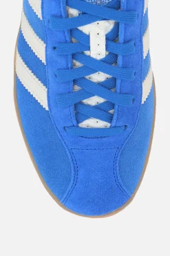 Women ADIDAS Gazelle Indoor Pro sneakers in suede