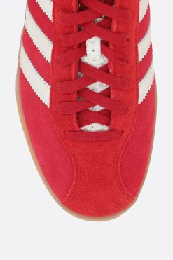 Women ADIDAS Gazelle Indoor Pro sneakers in suede