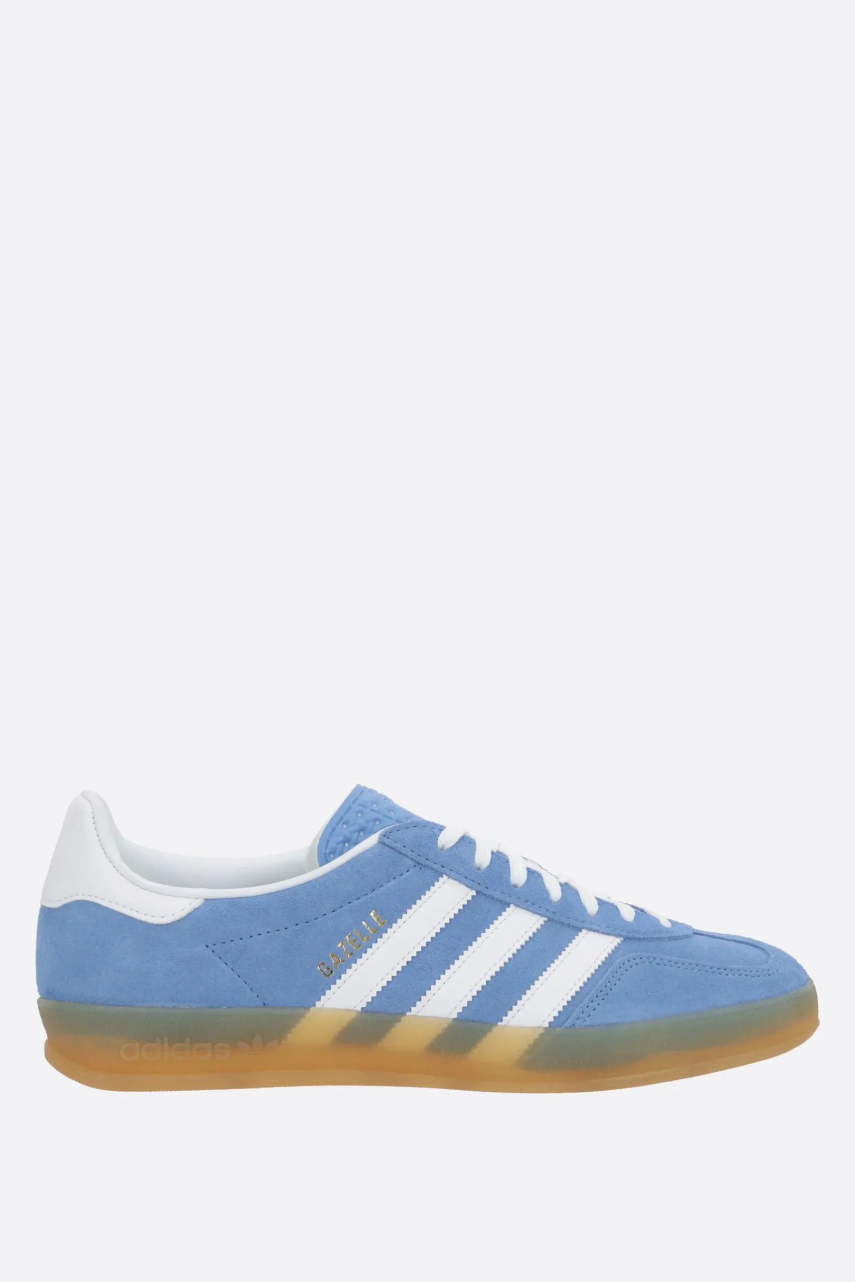 ADIDAS Gazelle Indoor sneakers in suede