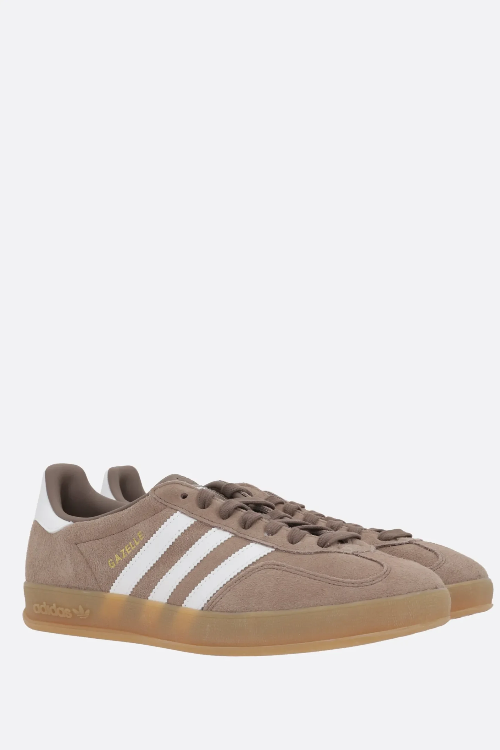 ADIDAS Gazelle Indoor sneakers in suede