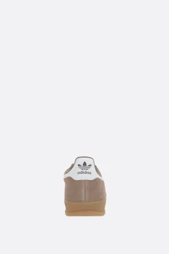 ADIDAS Gazelle Indoor sneakers in suede