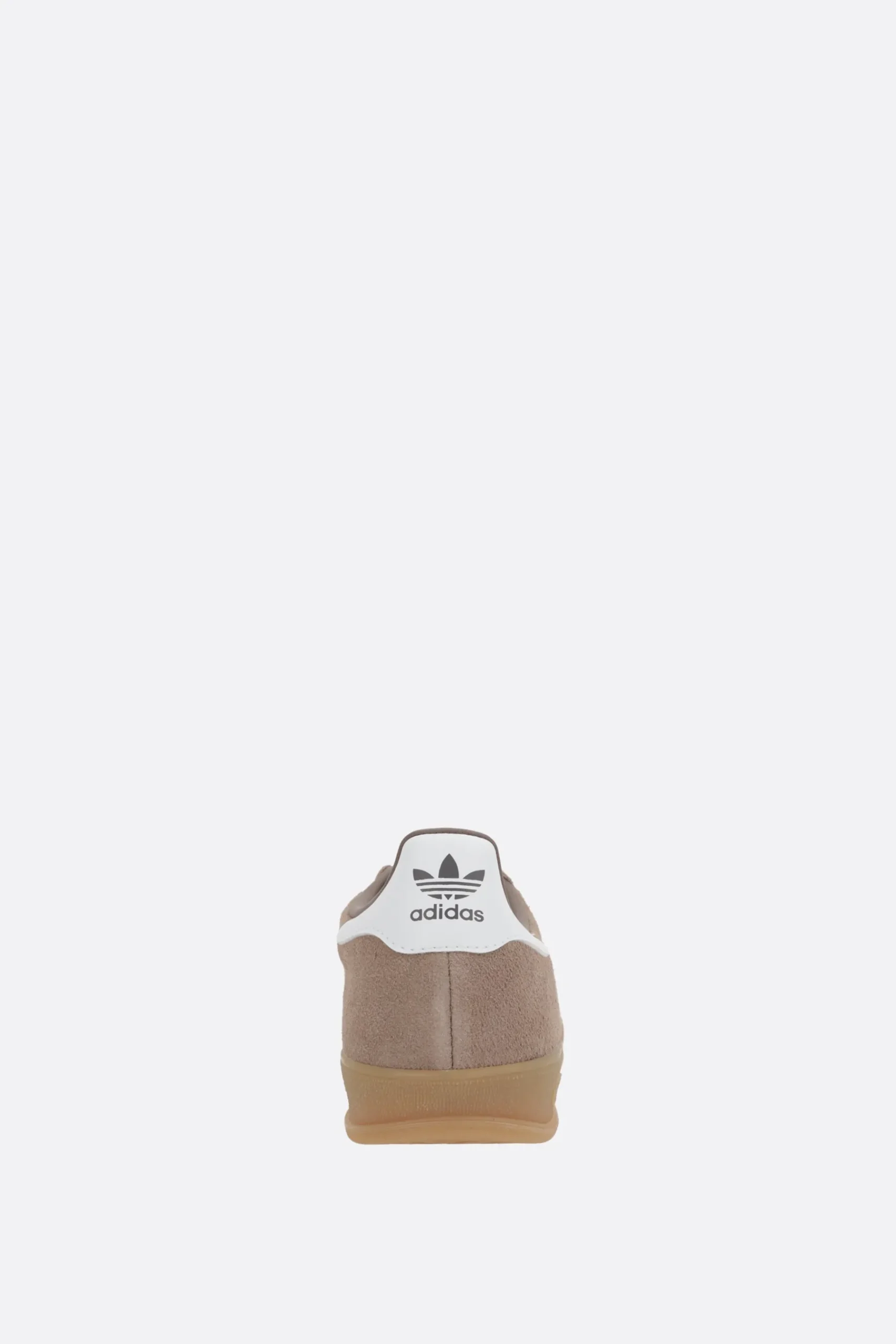 ADIDAS Gazelle Indoor sneakers in suede